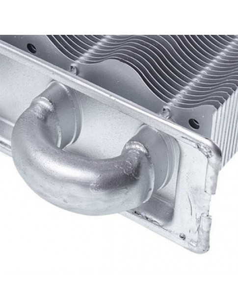 Теплообмінник первинний для газового котла Beretta City 24 CSI (з дисплеєм) 20067305 Теплообмінник первинний для газового котла Beretta City 24 CSI (з дисплеєм) 20067305