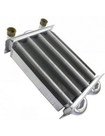 Теплообмінник первинний для газового котла Beretta City 24 CSI (з 2015 р.) 20067305