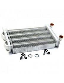 Теплообмінник первинний для газового котла Beretta City 24 CAI (з 2015 р.) 20083225