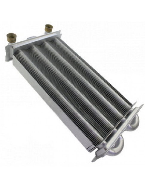 Теплообмінник первинний для газового котла Beretta City 28 кВт (з 2015 р.) 20083229 Теплообмінник первинний для газового котла Beretta City 28 кВт (з 2015 р.) 20083229