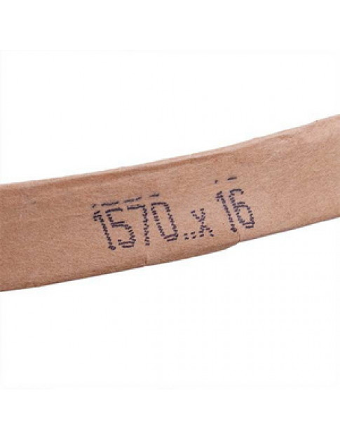 Полотно для стрічкової пилки Lame Italia 201578 1570x16x0,5mm