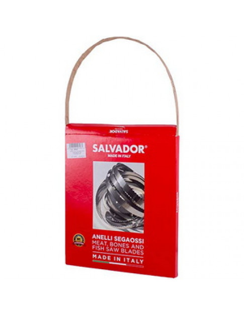 Полотно для стрічкової пилки Lame Italia 201578 1570x16x0,5mm