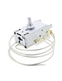 Термостат K57-L5896 капілярний 2040272029 для холодильника AEG