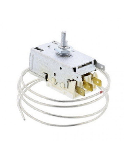 Термостат K57-L5896 капілярний 2040272029 для холодильника AEG