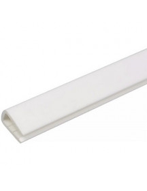 Обрамлення переднє скляної полки для холодильника Electrolux 2053858011