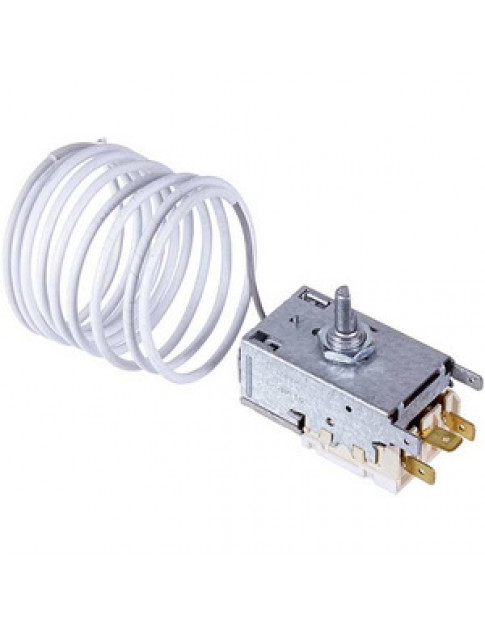 Electrolux 2054704511 Термостат K57-L5864 холодильної камери для холодильника Electrolux 2054704511 Термостат K57-L5864 холодильної камери для холодильника