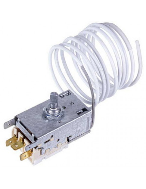 Electrolux 2054704511 Термостат K57-L5864 холодильної камери для холодильника Electrolux 2054704511 Термостат K57-L5864 холодильної камери для холодильника