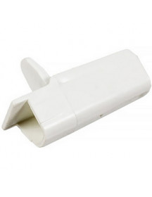 Направляюча вимикача вентиляції морозильного відділу Electrolux 2058847019 Направляюча вимикача вентиляції морозильного відділу Electrolux 2058847019