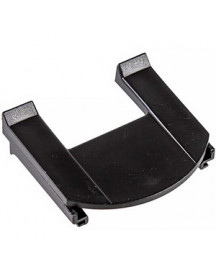 Заглушка вентиляційної решітки (верхня) для холодильника Electrolux 2059102034