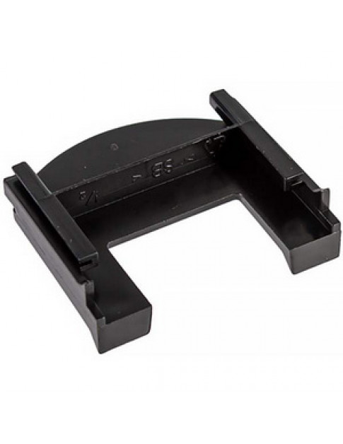 Заглушка вентиляційної решітки (верхня) для холодильника Electrolux 2059102034