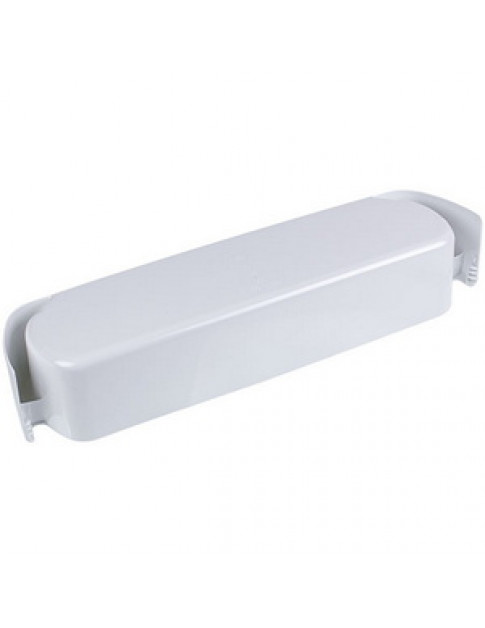 Полиця двері для пляшок в холодильник Electrolux 2059292017 485x120mm