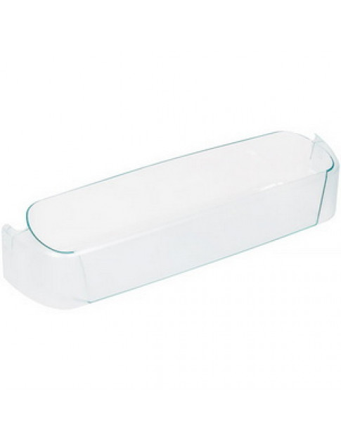 Дверна полиця для пляшок для холодильника Electrolux 2059292025 490x120mm Дверна полиця для пляшок для холодильника Electrolux 2059292025 490x120mm