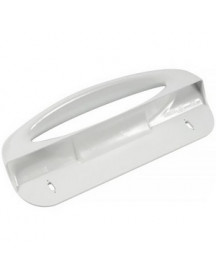 Ручка дверей верхня/нижня 2061766024 для холодильника Electrolux Ручка дверей верхня/нижня 2061766024 для холодильника Electrolux