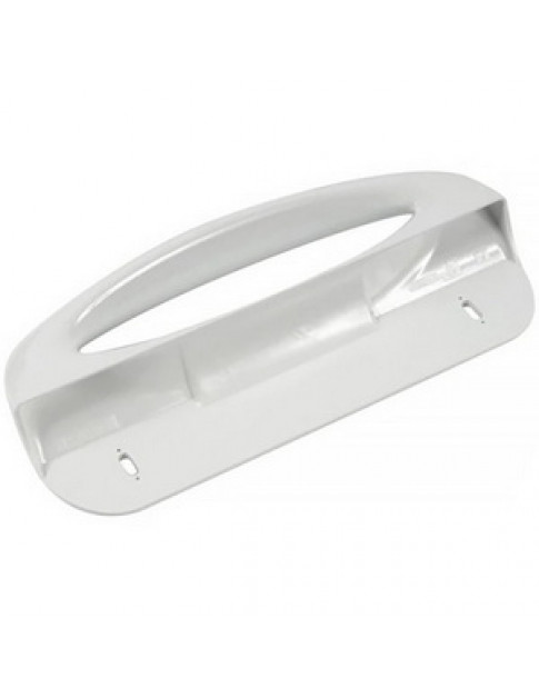 Ручка дверей верхня/нижня 2061766024 для холодильника Electrolux Ручка дверей верхня/нижня 2061766024 для холодильника Electrolux