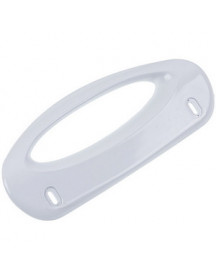 Ручка дверей верхня/нижня 2062728015 для холодильника Electrolux Ручка дверей верхня/нижня 2062728015 для холодильника Electrolux