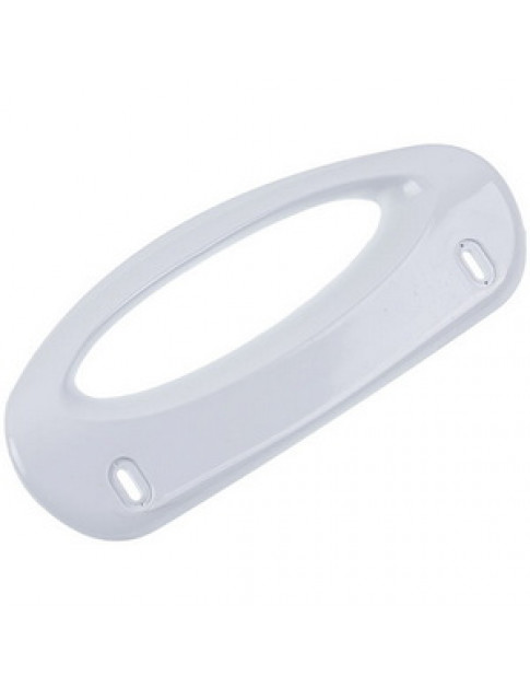 Верхняя/нижняя ручка двери 2062728015 для холодильника Electrolux