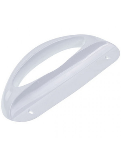 Верхняя/нижняя ручка двери 2062728015 для холодильника Electrolux