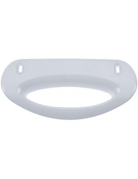 Верхняя/нижняя ручка двери 2062728015 для холодильника Electrolux