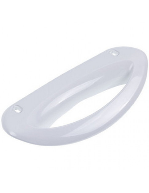 Ручка двери (верхняя/нижняя) для холодильника Electrolux 2062728015