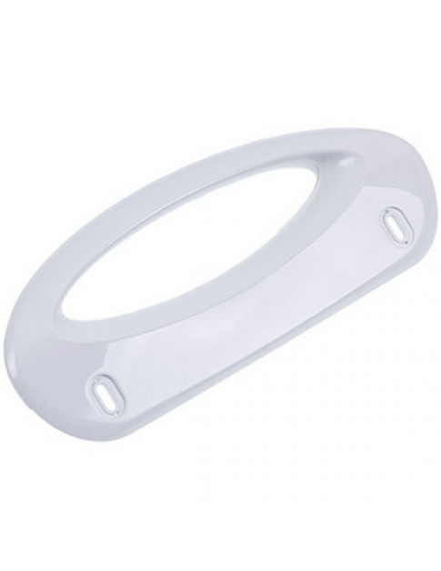 Ручка двери (верхняя/нижняя) для холодильника Electrolux 2062728015