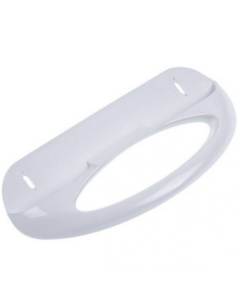 Ручка двери (верхняя/нижняя) для холодильника Electrolux 2062728015