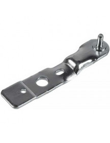 Петля дверей (нижня) 2062946138 для холодильника Electrolux