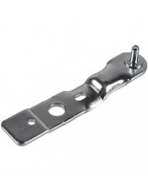 Петля дверей (нижня) 2062946138 для холодильника Electrolux