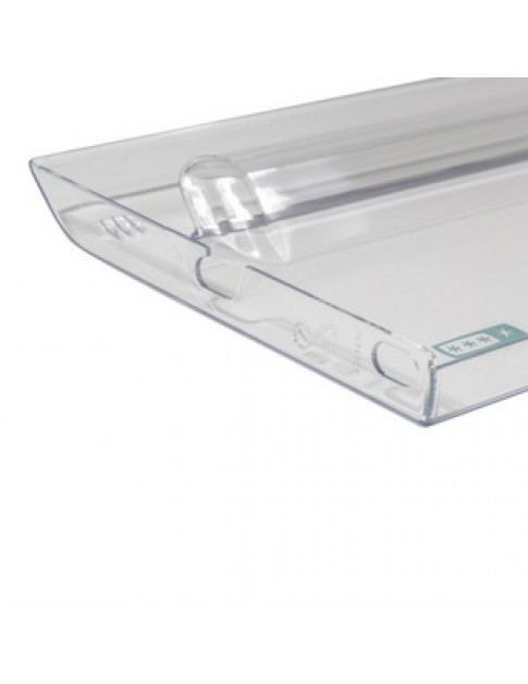 Панель відкидна морозильної камери для холодильника Electrolux 2063763193 Панель відкидна морозильної камери для холодильника Electrolux 2063763193