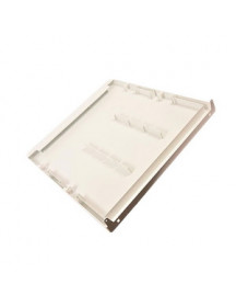 Верхня кришка корпуса для холодильника Electrolux 2063871004 Верхня кришка корпуса для холодильника Electrolux 2063871004