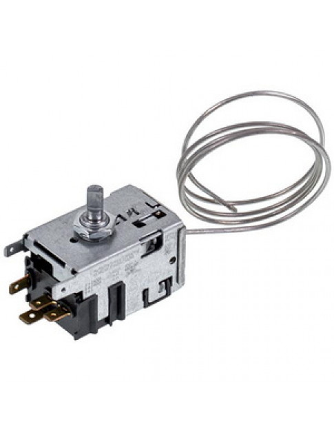 Термостат капілярний 077B3505 для холодильника Electrolux 2063979724