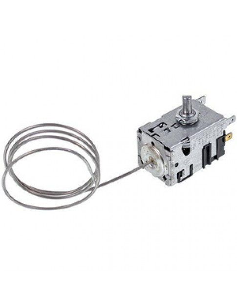 Термостат капілярний 077B3505 для холодильника Electrolux 2063979724