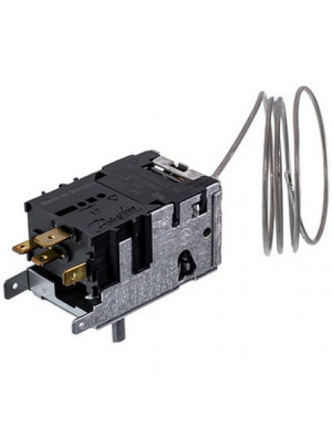 Термостат капілярний 077B3505 для холодильника Electrolux 2063979724