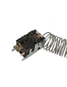 Термостат 077B5254 капілярний для холодильника Zanussi 2063979740