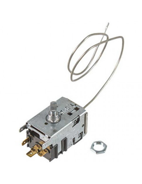 Термостат капілярний 077B3580 2063979815 для холодильника Zanussi