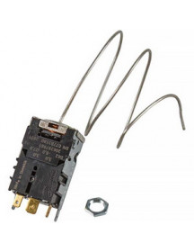 Термостат капілярний 077B3580 2063979815 для холодильника Zanussi