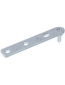 Петля дверей (верхня) для холодильника Electrolux 2064367044