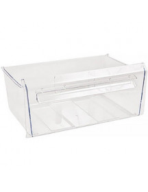 Ящик морозильної камери (нижній) 2064459056 для холодильника Zanussi