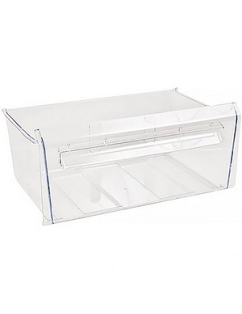 Ящик морозильної камери (нижній) 2064459056 для холодильника Zanussi