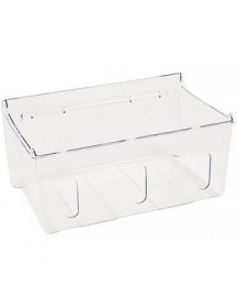 Ящик морозильної камери (нижній) 2064459056 для холодильника Zanussi