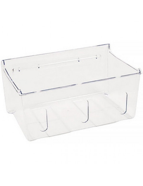 Ящик морозильної камери (нижній) 2064459056 для холодильника Zanussi