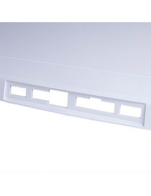 Верхня кришка корпуса для холодильника Electrolux 2064463017