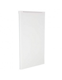 Двері морозильної камери для холодильника Zanussi 2064571082 540x993mm