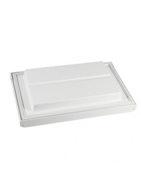 Двері 2064583251 морозильної камери Zanussi