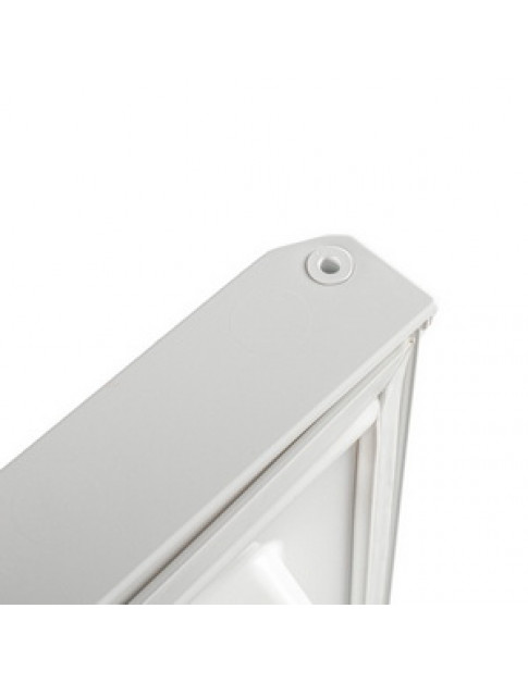 Двері 2064583251 морозильної камери Zanussi