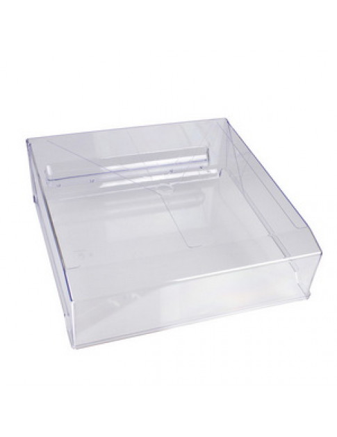 Zanussi 2064652122 Ящик морозильної камери (середній) для холодильника