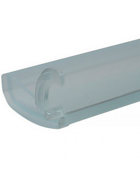 Кришка панелі управління холодильної камери холодильника Electrolux 2082563186