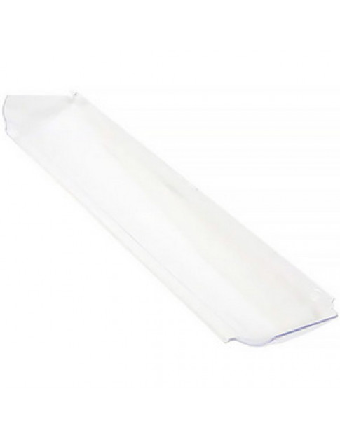 Кришка дверної полиці (верхньої) 2084070016 для холодильника Electrolux