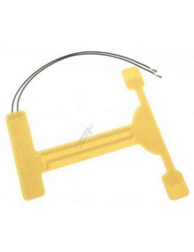 Тен відтайки для морозильної камери Electrolux 2084920012