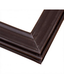 Ущільнювальна гума для холодильної камери Electrolux 2085496194 1632x578 мм Ущільнювальна гума для холодильної камери Electrolux 2085496194 1632x578 мм