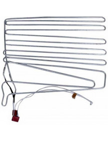 Тен відтайки для морозильної камери Electrolux 2085582027